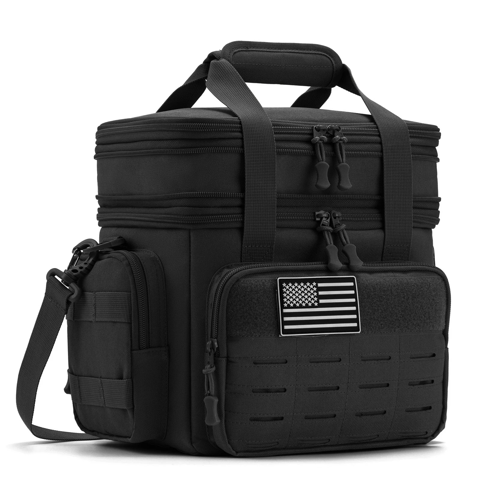 Mochila Térmica Tática Masculina