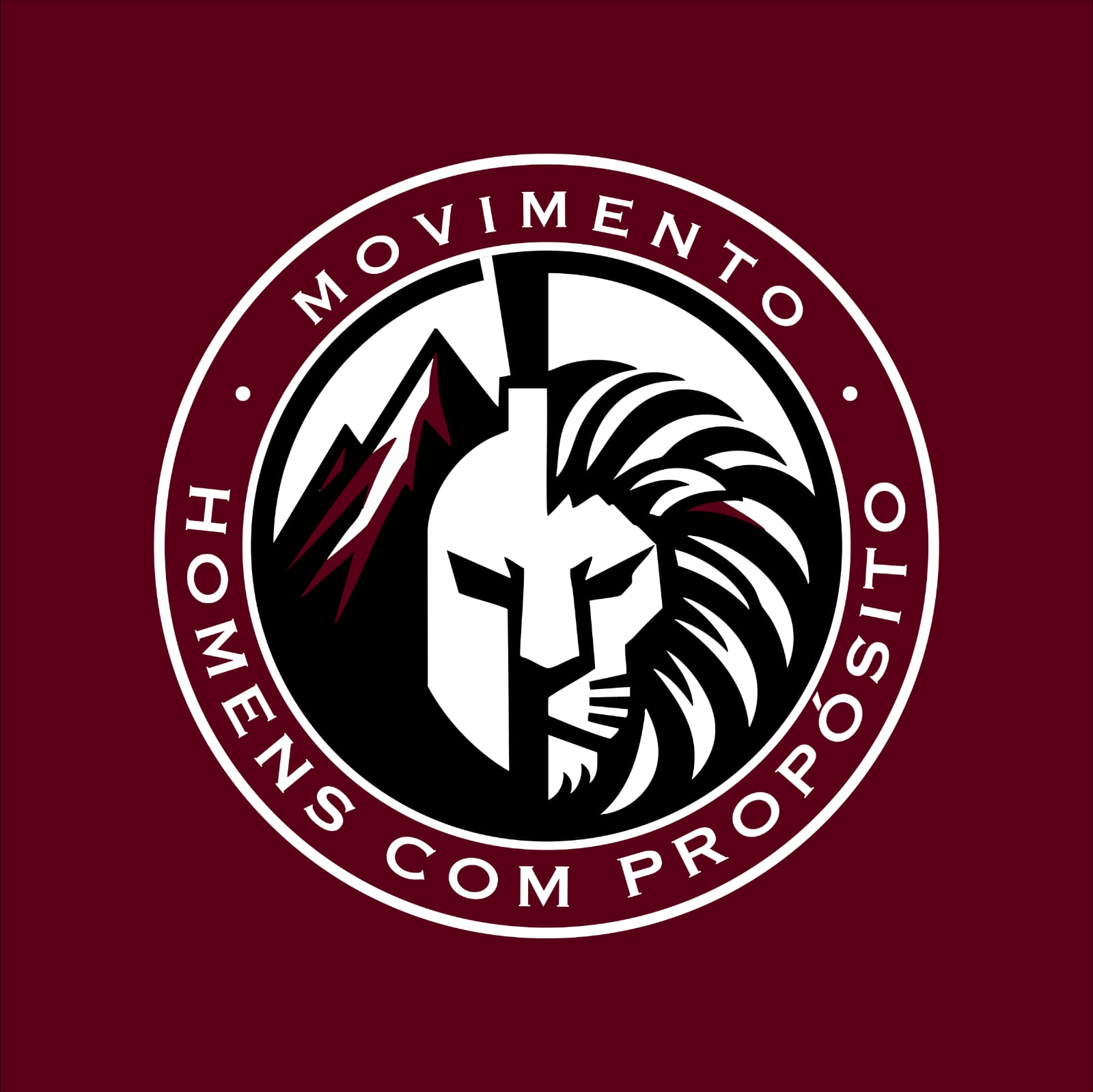 Movimento homens com propósito
