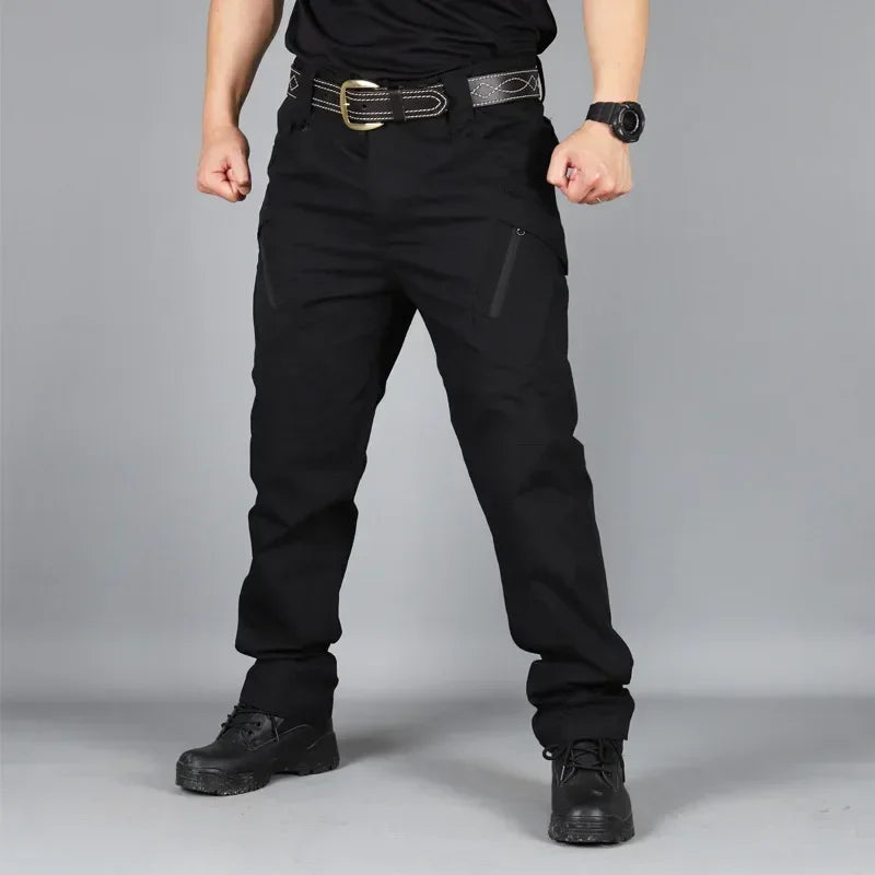 Conjunto Uniforme Tático Camuflado de Verão